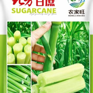 ১ প্যাকেট সবুজ আখ বীজ ৯০০ টাকা